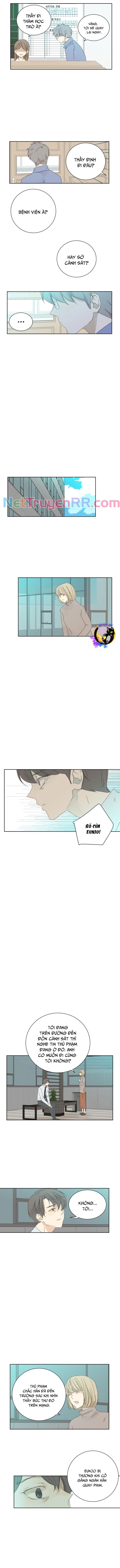 Cô Nàng Sắc Sảo Chap 28 - Next Chap 27