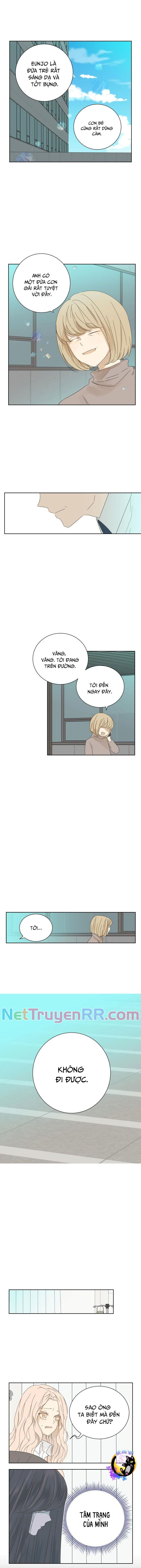 Cô Nàng Sắc Sảo Chap 28 - Next Chap 27