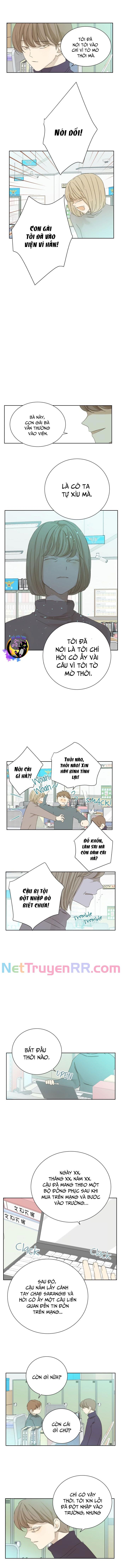 Cô Nàng Sắc Sảo Chap 28 - Next Chap 27