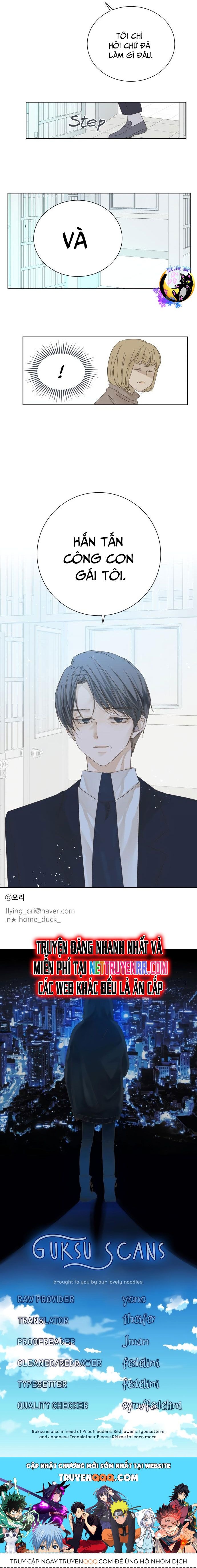 Cô Nàng Sắc Sảo Chap 28 - Next Chap 27