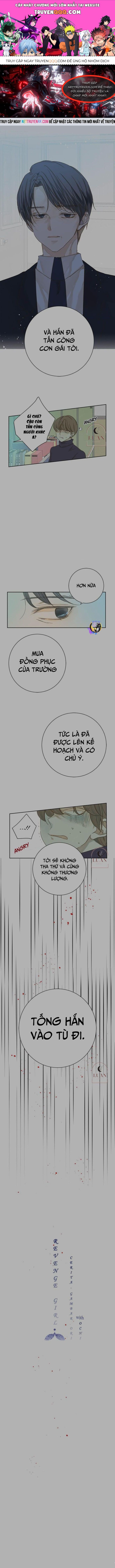 Cô Nàng Sắc Sảo Chap 29 - Next Chap 28