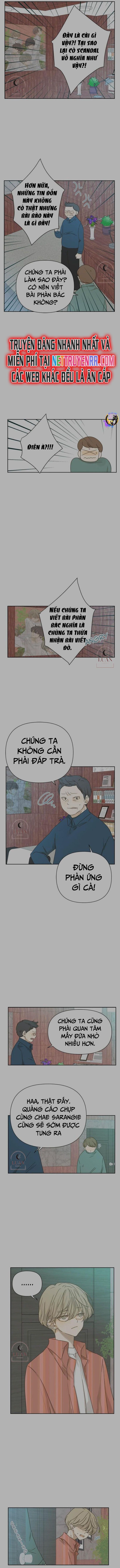 Cô Nàng Sắc Sảo Chap 29 - Next Chap 28