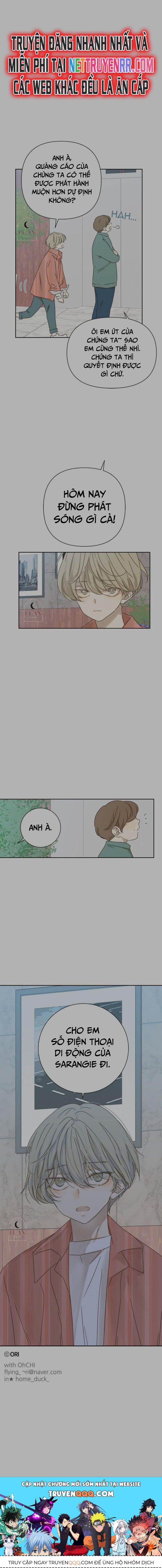 Cô Nàng Sắc Sảo Chap 29 - Next Chap 28