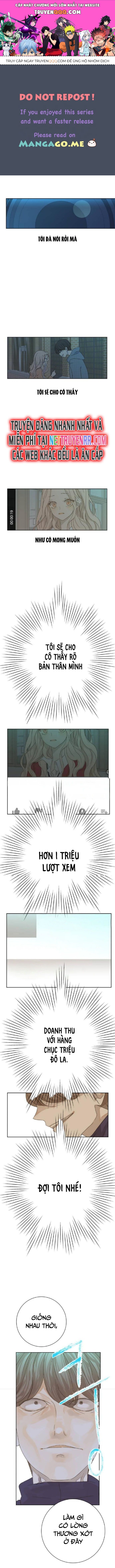 Cô Nàng Sắc Sảo Chap 30 - Next Chap 29