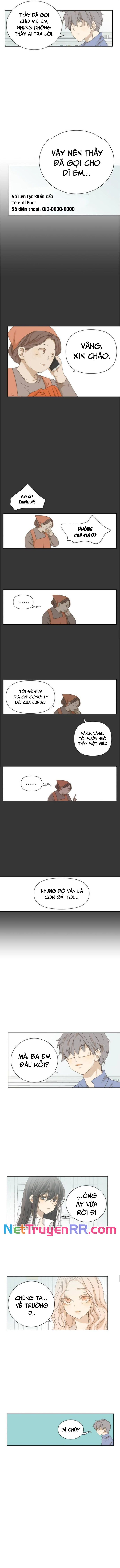 Cô Nàng Sắc Sảo Chap 30 - Next Chap 29