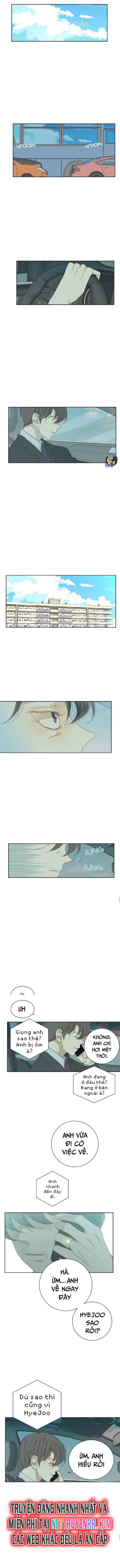 Cô Nàng Sắc Sảo Chap 30 - Next Chap 29