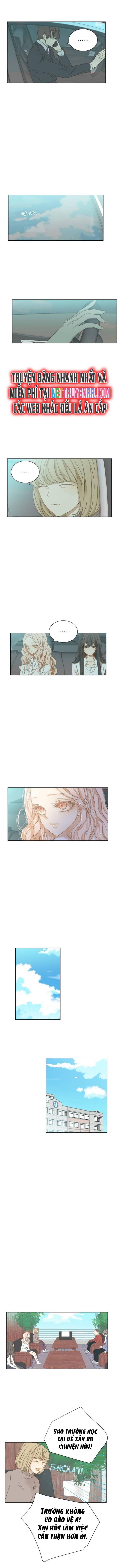 Cô Nàng Sắc Sảo Chap 30 - Next Chap 29