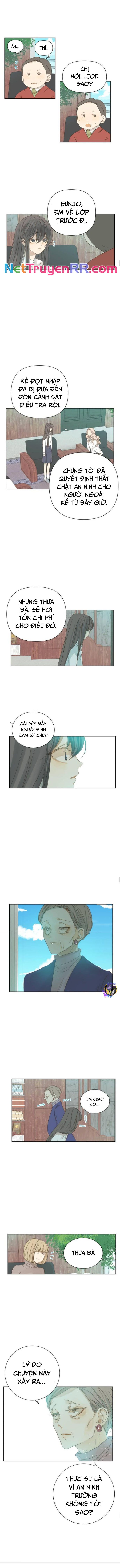 Cô Nàng Sắc Sảo Chap 30 - Next Chap 29