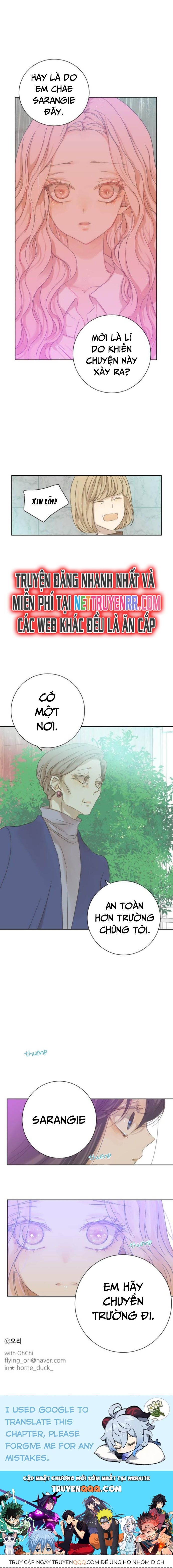 Cô Nàng Sắc Sảo Chap 30 - Next Chap 29