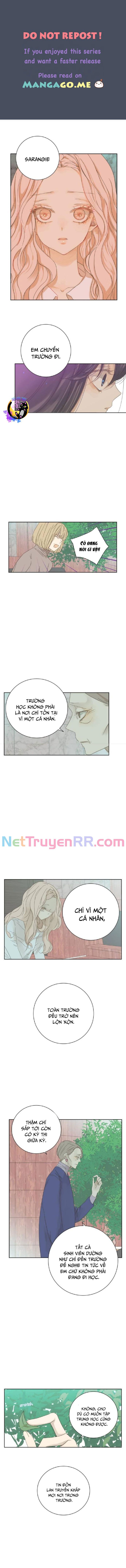 Cô Nàng Sắc Sảo Chap 31 - Next Chap 30