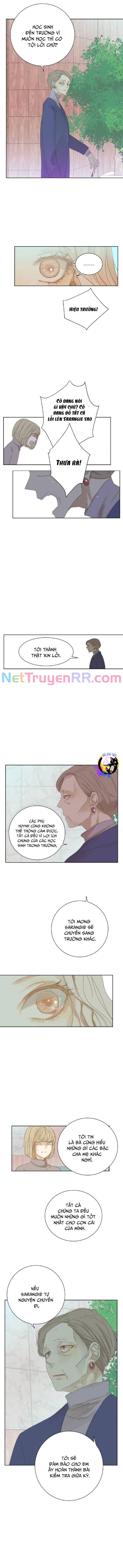 Cô Nàng Sắc Sảo Chap 31 - Next Chap 30