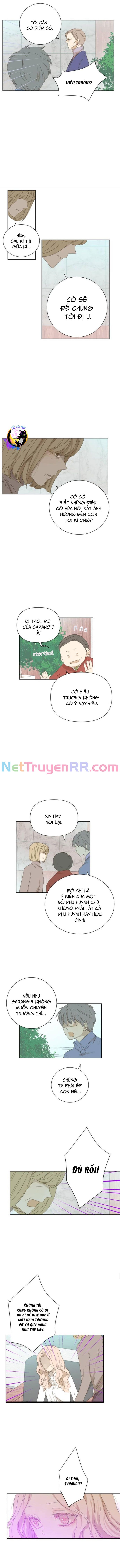 Cô Nàng Sắc Sảo Chap 31 - Next Chap 30