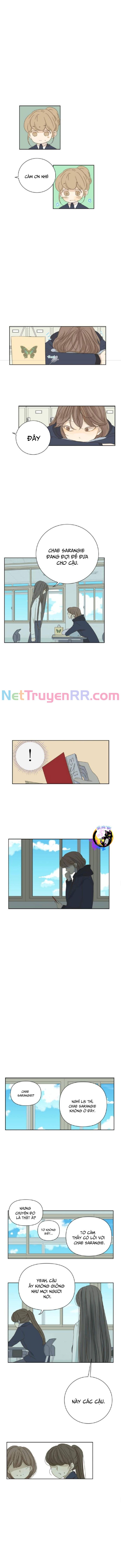 Cô Nàng Sắc Sảo Chap 31 - Next Chap 30