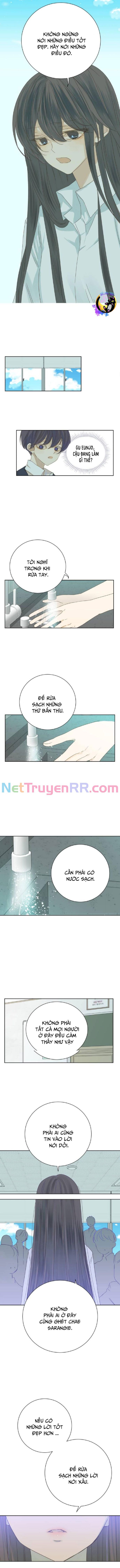 Cô Nàng Sắc Sảo Chap 31 - Next Chap 30