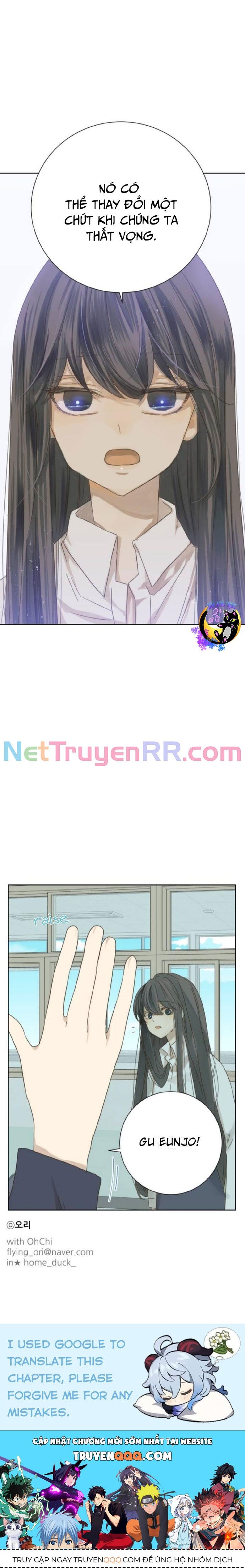 Cô Nàng Sắc Sảo Chap 31 - Next Chap 30