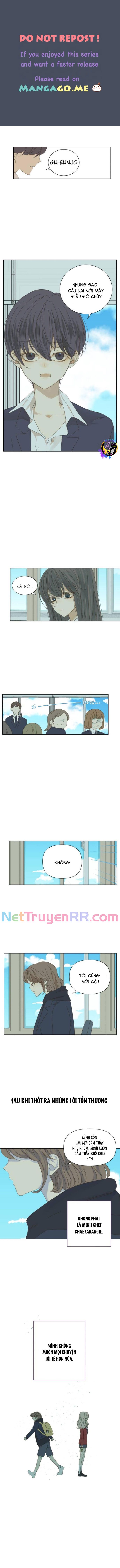 Cô Nàng Sắc Sảo Chap 32 - Next Chap 31