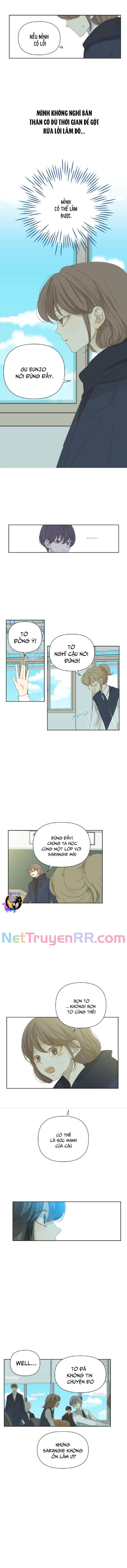 Cô Nàng Sắc Sảo Chap 32 - Next Chap 31