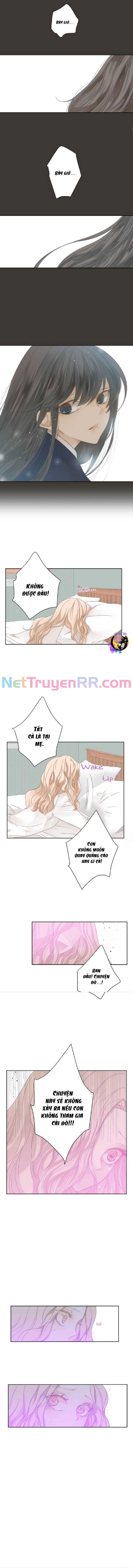 Cô Nàng Sắc Sảo Chap 32 - Next Chap 31