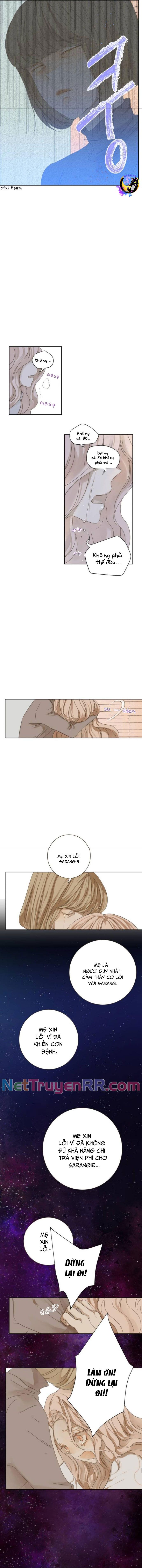 Cô Nàng Sắc Sảo Chap 32 - Next Chap 31