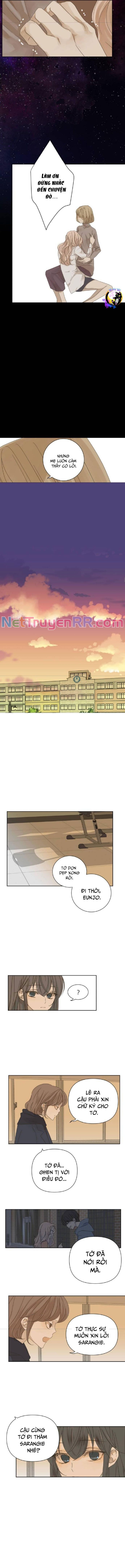 Cô Nàng Sắc Sảo Chap 32 - Next Chap 31