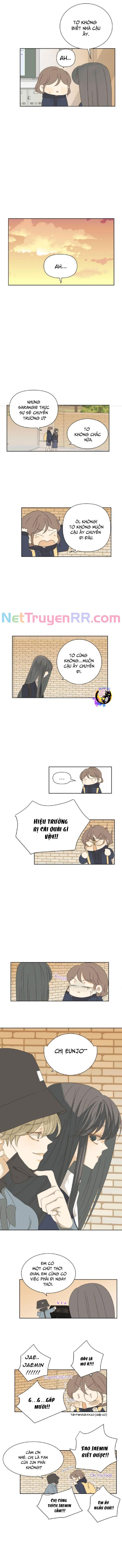 Cô Nàng Sắc Sảo Chap 32 - Next Chap 31