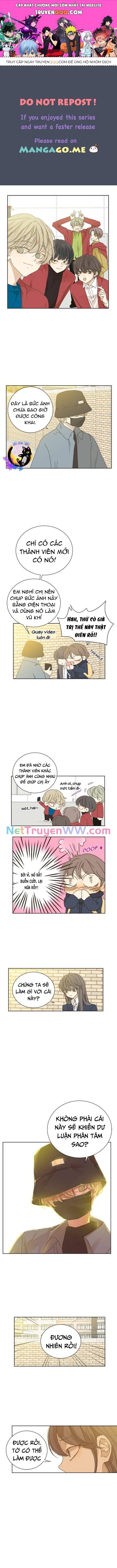 Cô Nàng Sắc Sảo Chap 33 - Next Chap 32