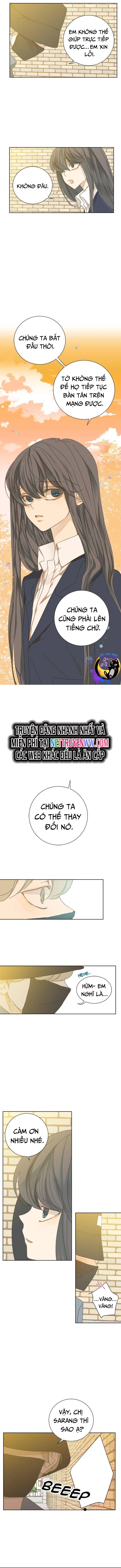 Cô Nàng Sắc Sảo Chap 33 - Next Chap 32
