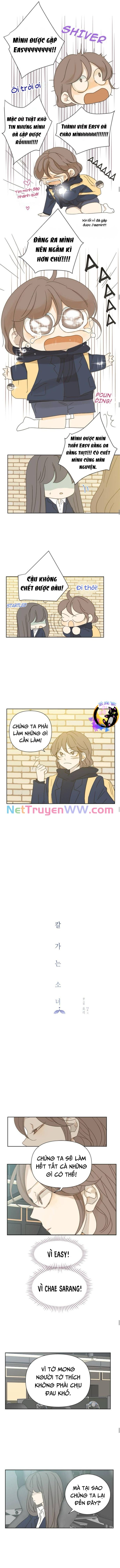 Cô Nàng Sắc Sảo Chap 33 - Next Chap 32