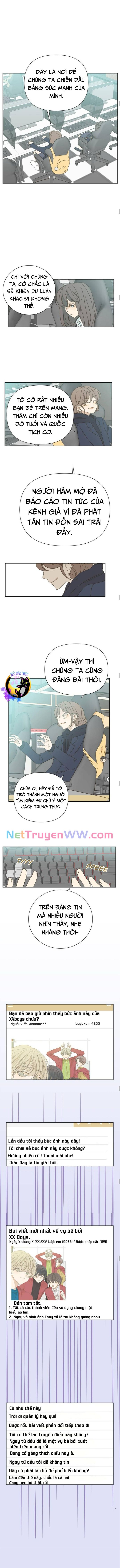 Cô Nàng Sắc Sảo Chap 33 - Next Chap 32