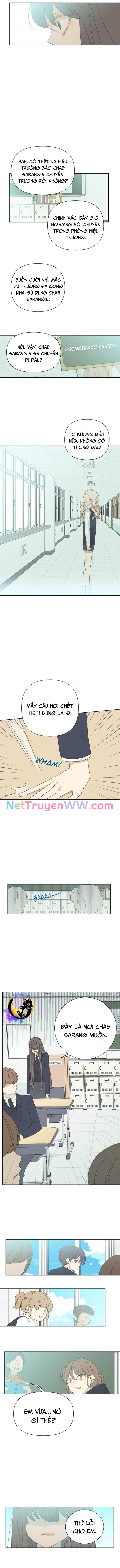 Cô Nàng Sắc Sảo Chap 33 - Next Chap 32