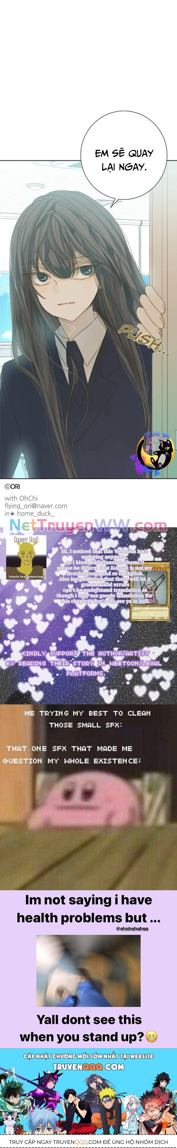 Cô Nàng Sắc Sảo Chap 33 - Next Chap 32