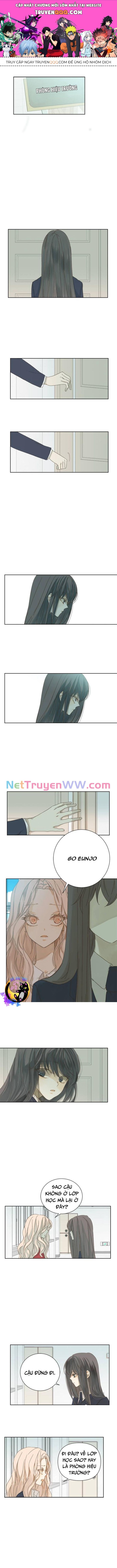 Cô Nàng Sắc Sảo Chap 34 - Next Chap 33