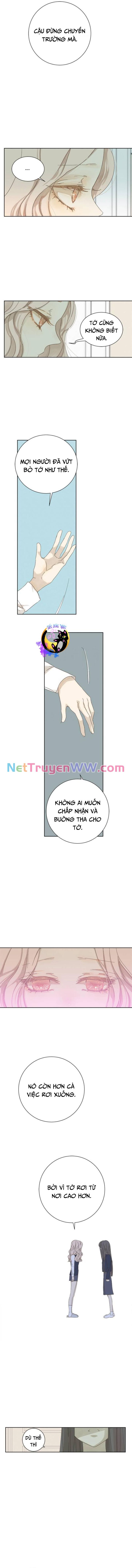 Cô Nàng Sắc Sảo Chap 34 - Next Chap 33