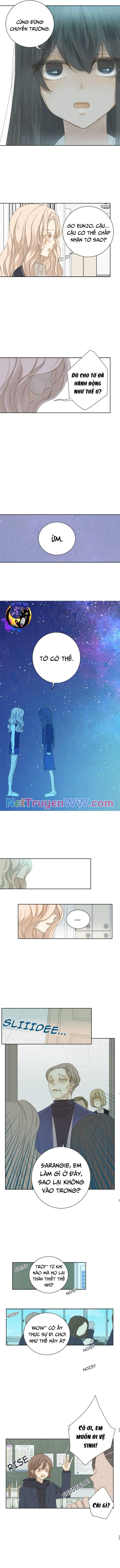 Cô Nàng Sắc Sảo Chap 34 - Next Chap 33