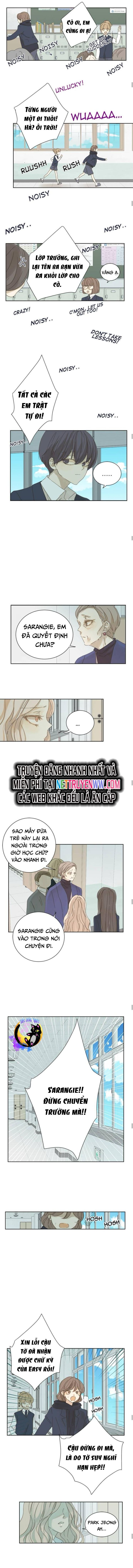 Cô Nàng Sắc Sảo Chap 34 - Next Chap 33