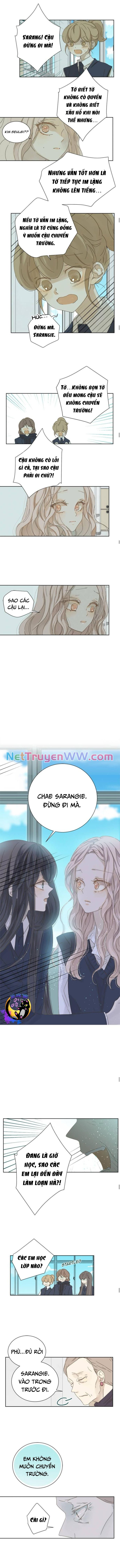 Cô Nàng Sắc Sảo Chap 34 - Next Chap 33