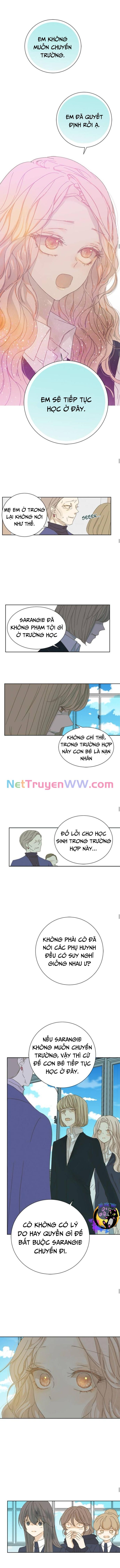 Cô Nàng Sắc Sảo Chap 34 - Next Chap 33