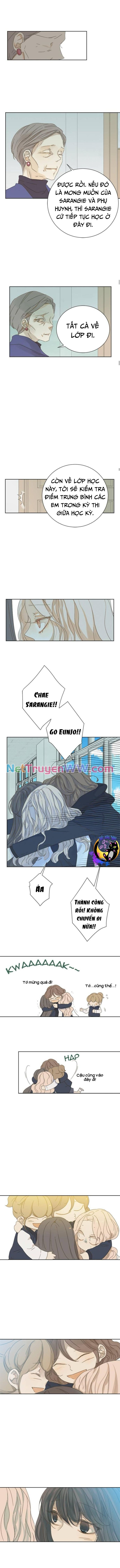 Cô Nàng Sắc Sảo Chap 34 - Next Chap 33