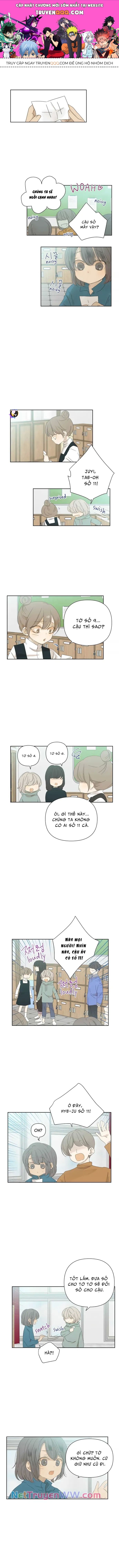 Cô Nàng Sắc Sảo Chap 35 - Next Chap 34