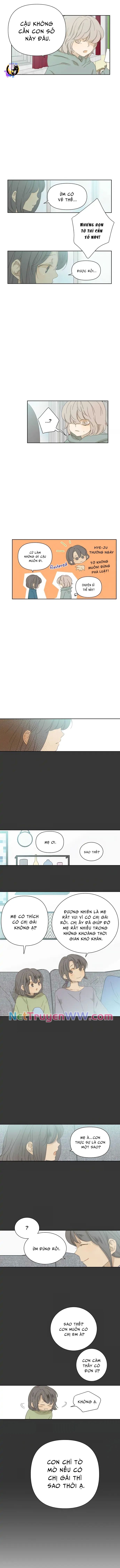 Cô Nàng Sắc Sảo Chap 35 - Next Chap 34