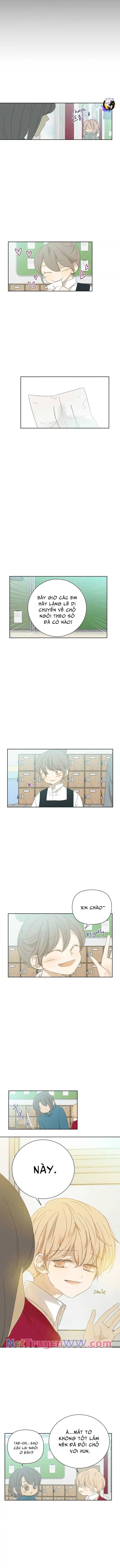 Cô Nàng Sắc Sảo Chap 35 - Next Chap 34