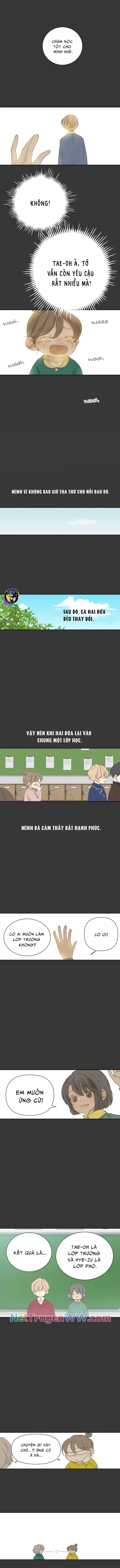 Cô Nàng Sắc Sảo Chap 35 - Next Chap 34