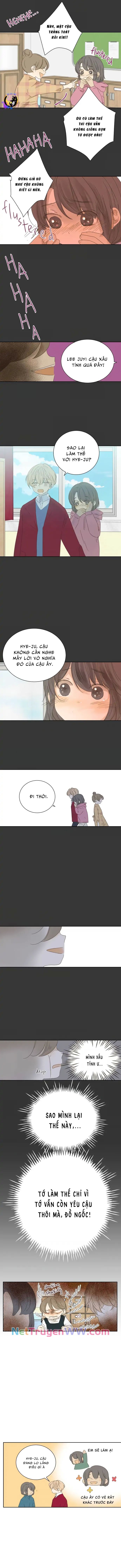 Cô Nàng Sắc Sảo Chap 35 - Next Chap 34