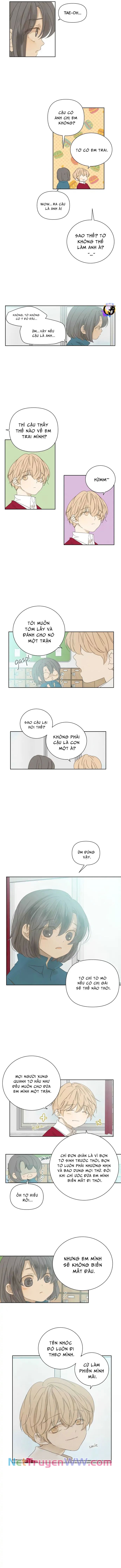 Cô Nàng Sắc Sảo Chap 35 - Next Chap 34