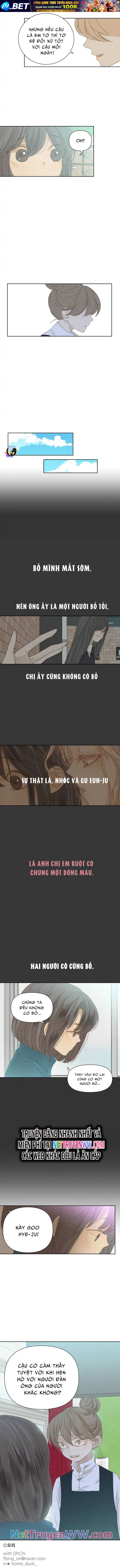 Cô Nàng Sắc Sảo Chap 35 - Next Chap 34