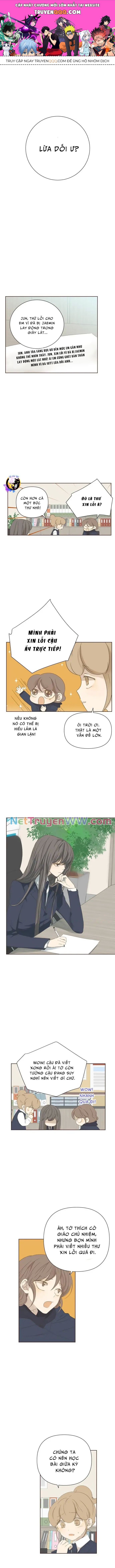 Cô Nàng Sắc Sảo Chap 36 - Next Chap 35