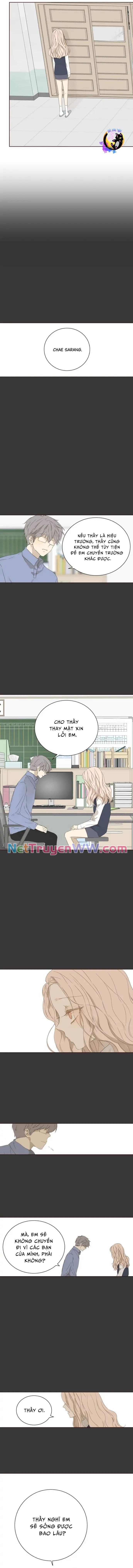 Cô Nàng Sắc Sảo Chap 36 - Next Chap 35