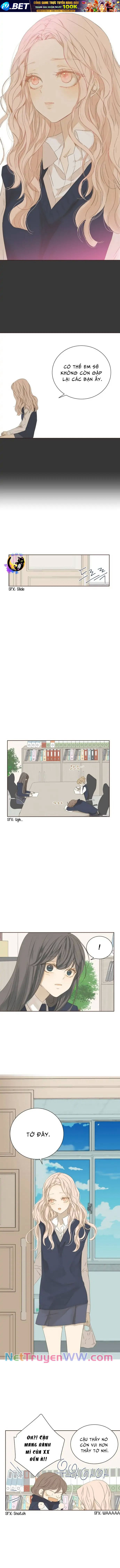 Cô Nàng Sắc Sảo Chap 36 - Next Chap 35