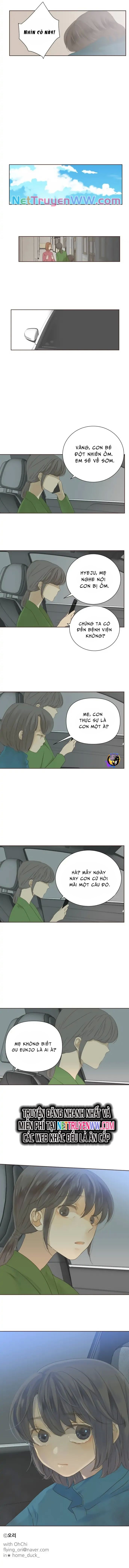 Cô Nàng Sắc Sảo Chap 36 - Next Chap 35