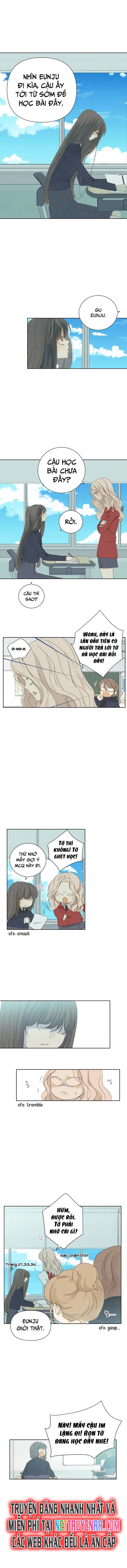 Cô Nàng Sắc Sảo Chap 37 - Next Chap 36